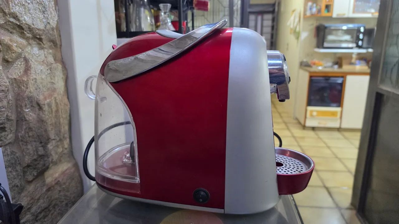 Cafeteira - Foto 2
