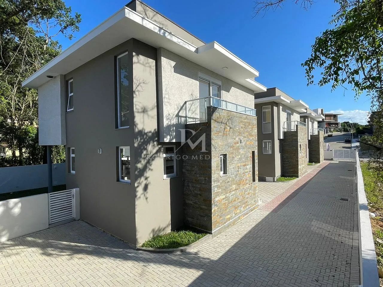 Casa em Condominio em Santo Antonio de Lisboa - Foto 2