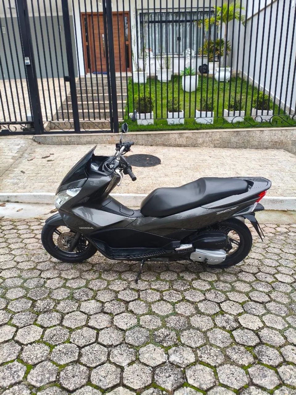 PCX 2017 - Foto 3