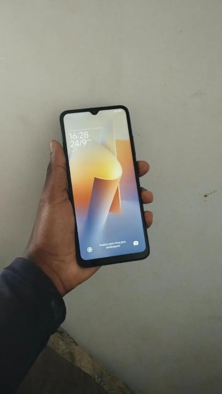 Redmi note 12c 
