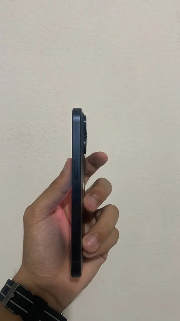 iPhone 15 pro 128gb - Foto 4