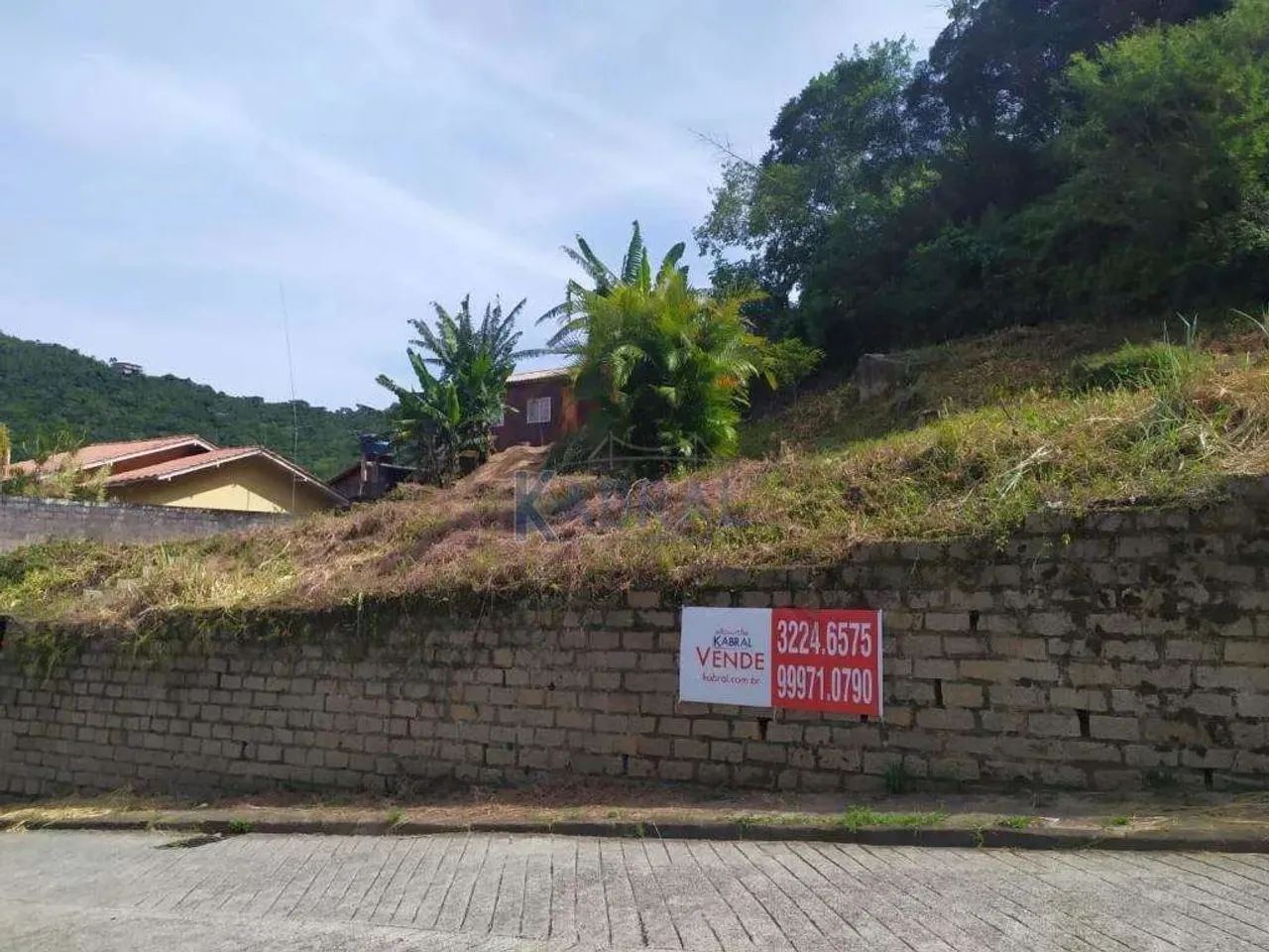 Terreno com 330,00 m² - Saco dos Limões - Foto 2