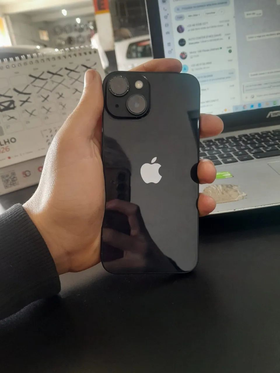iPhone 14  - Foto 3