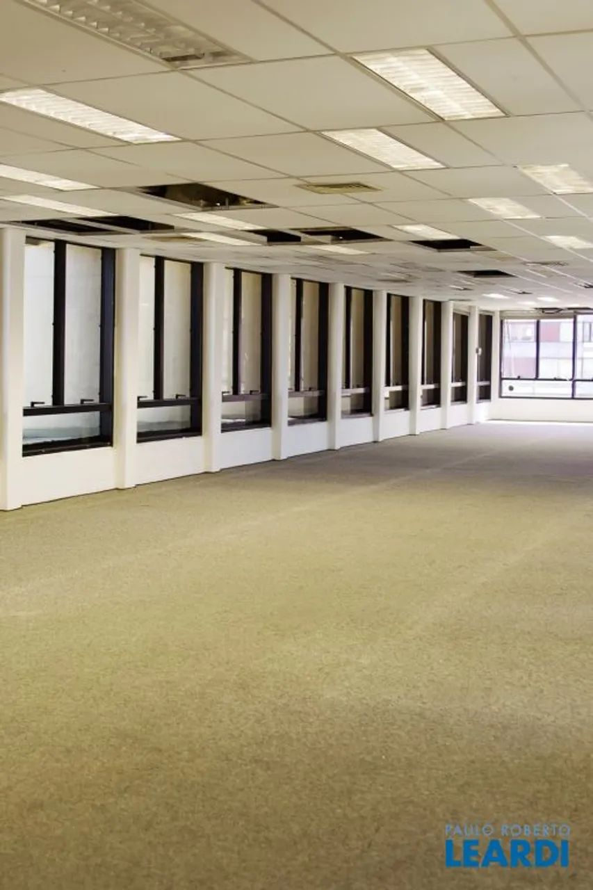 CONJ. COMERCIAL - JARDIM PAULISTA - SP - Foto 4