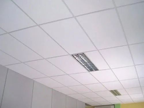 Gesso drywall e PVC. */ * - Foto 2