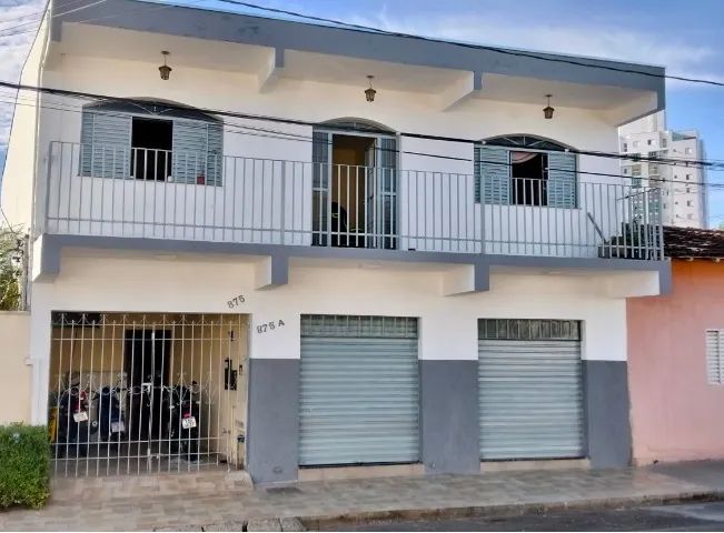 Foto - Araxá - Centro