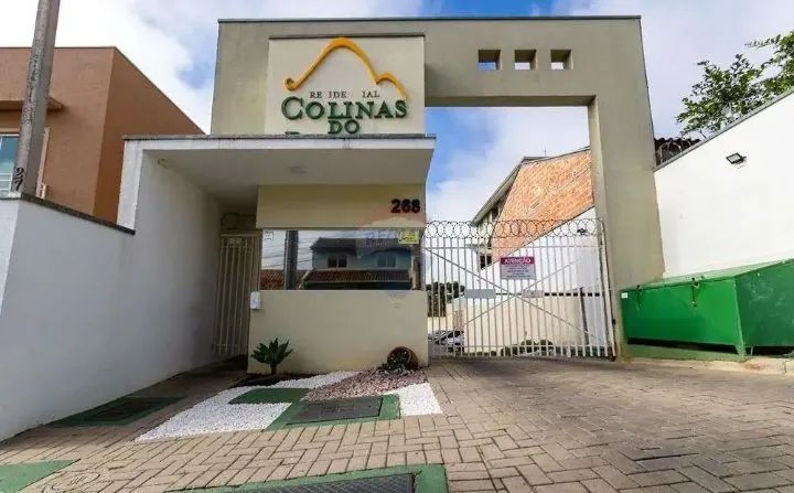 Foto - Almirante Tamandaré - Loteamento Marinoni