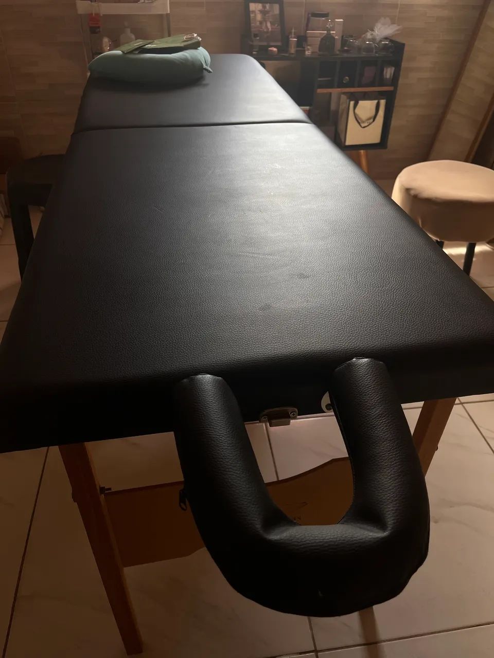 Maca Santa Fé