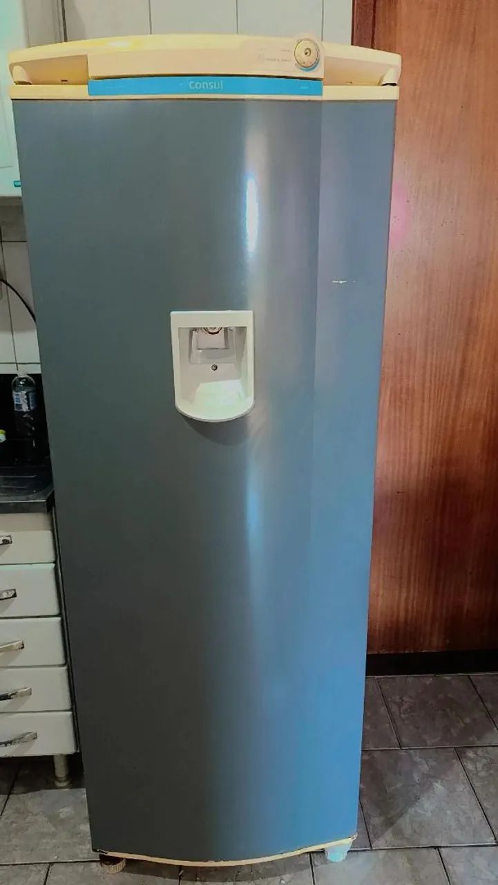 Geladeira 