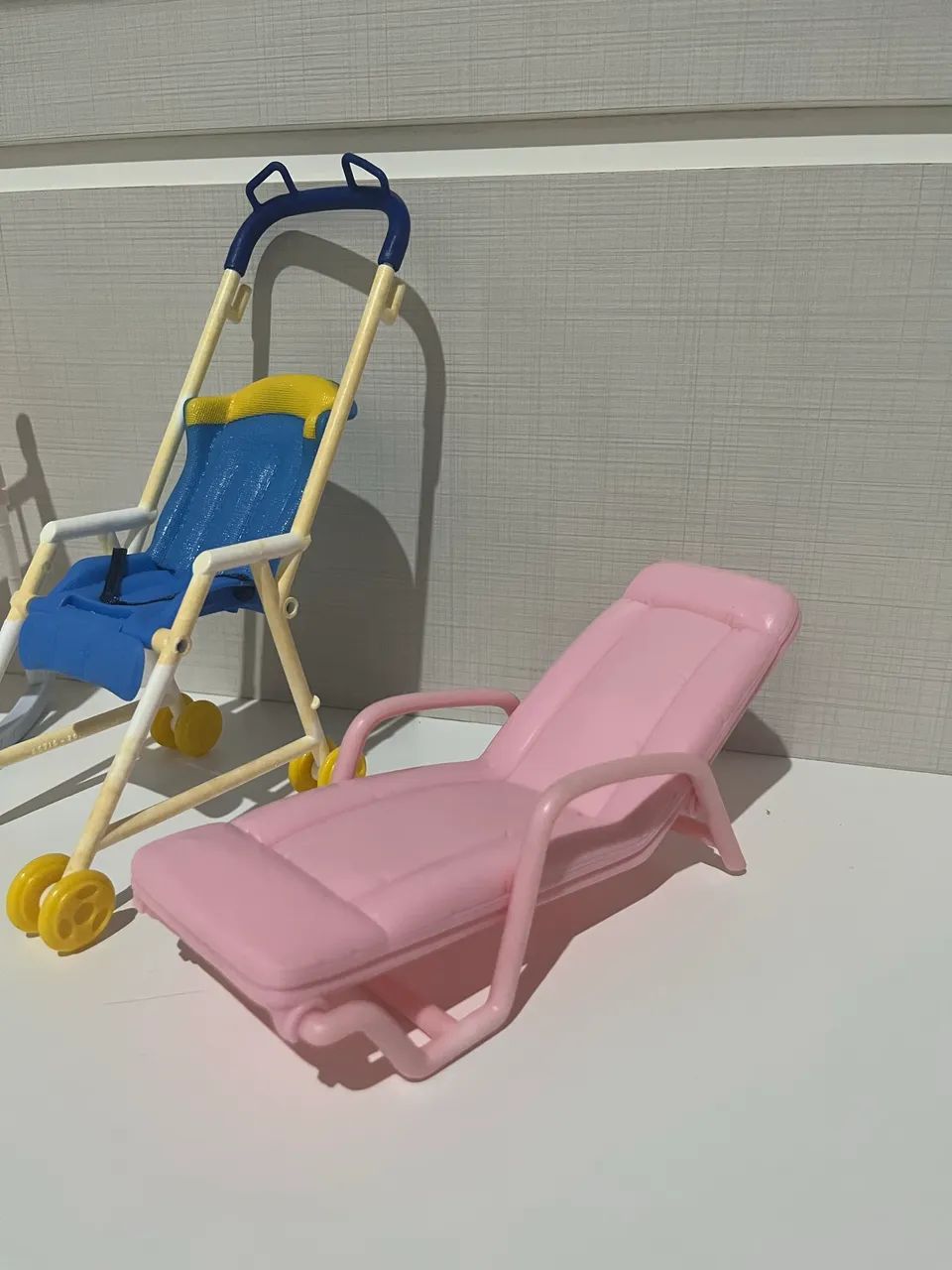 Itens Barbie - Foto 2