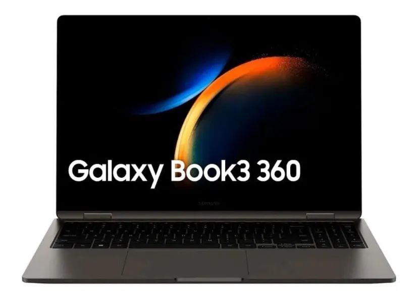 Notebook novo 