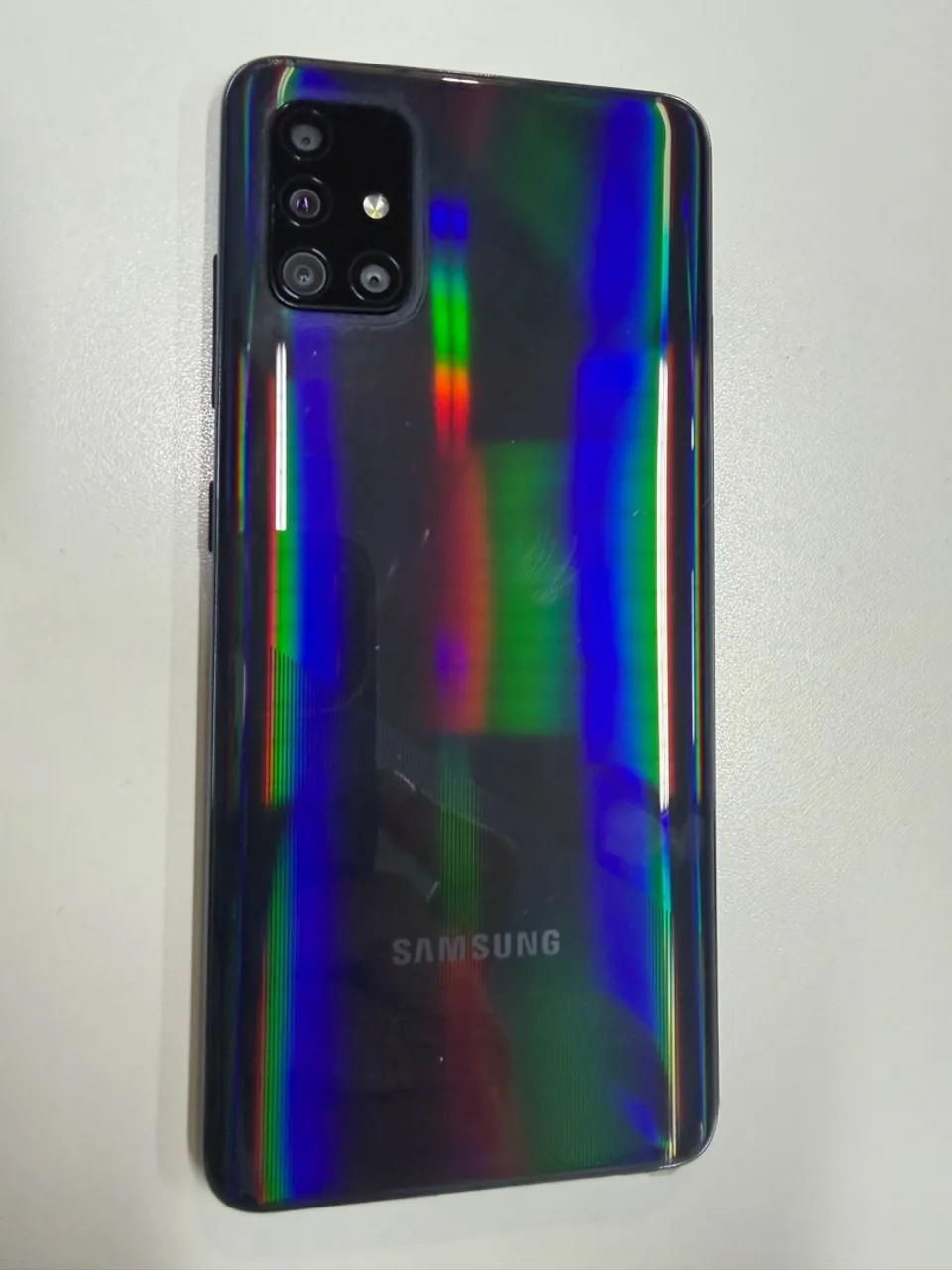 Samsung Galaxy A51 - Foto 4
