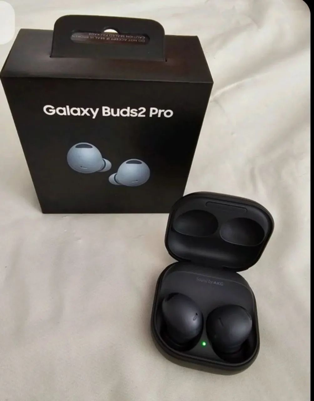 Galaxy Buds 2 pro