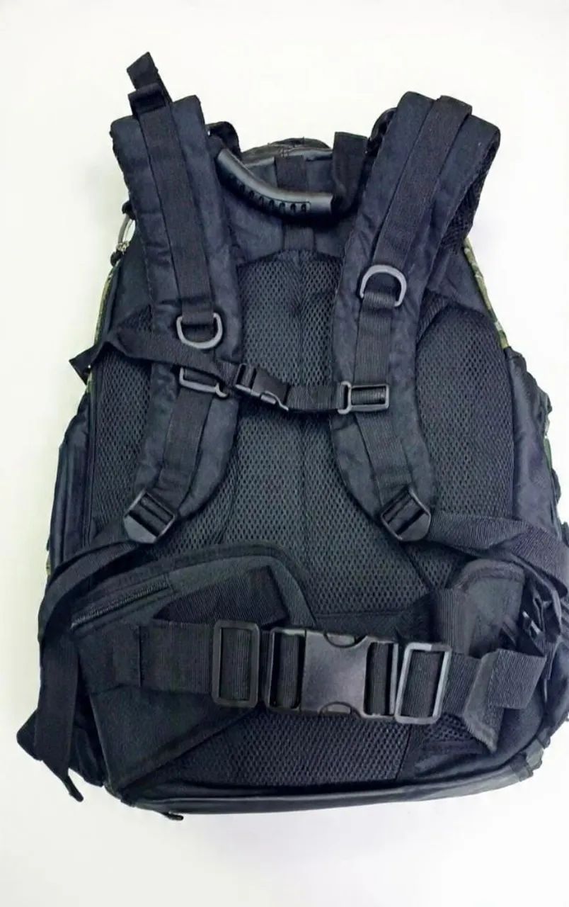 Mochila Oakley nova importado com tag central - Foto 5