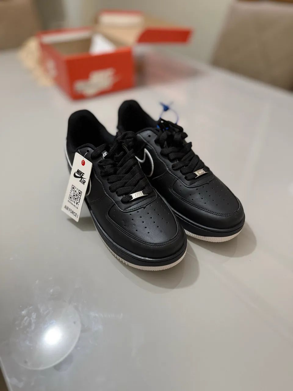 AirForce One - Foto 2