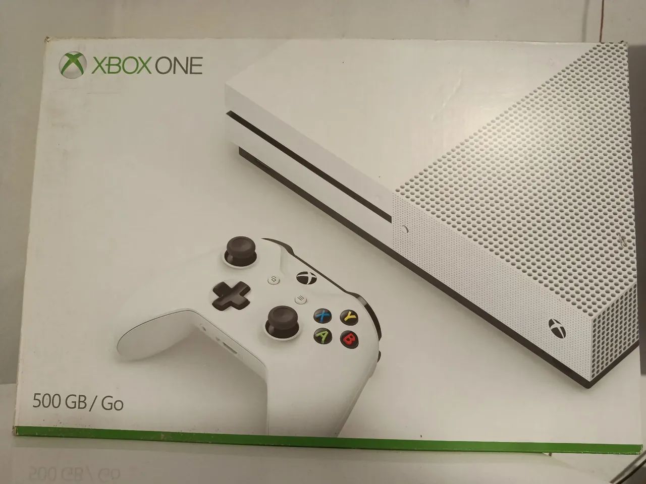 Xbox one - Foto 3