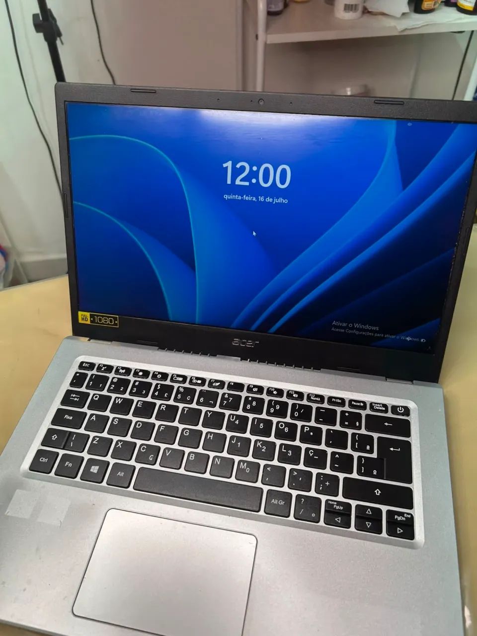 Notebook Acer  - Foto 2