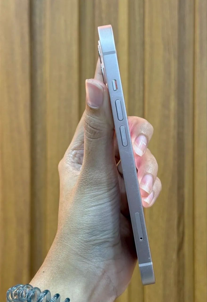iPhone 13 128gb todo original  - Foto 2