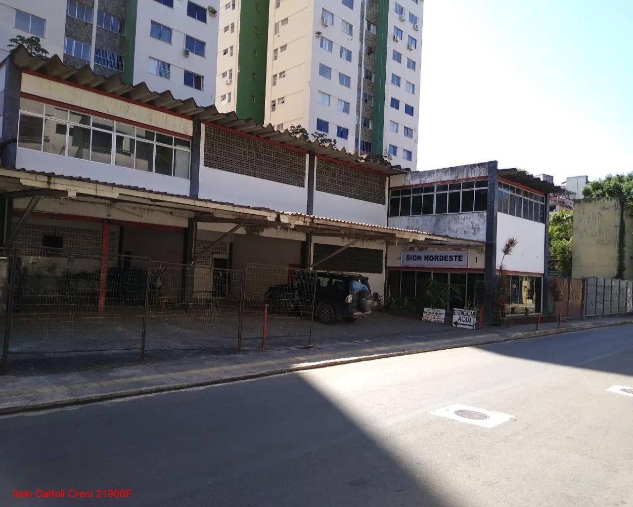 SALVADOR - COMERCIAL - CAMPO GRANDE - Foto 4