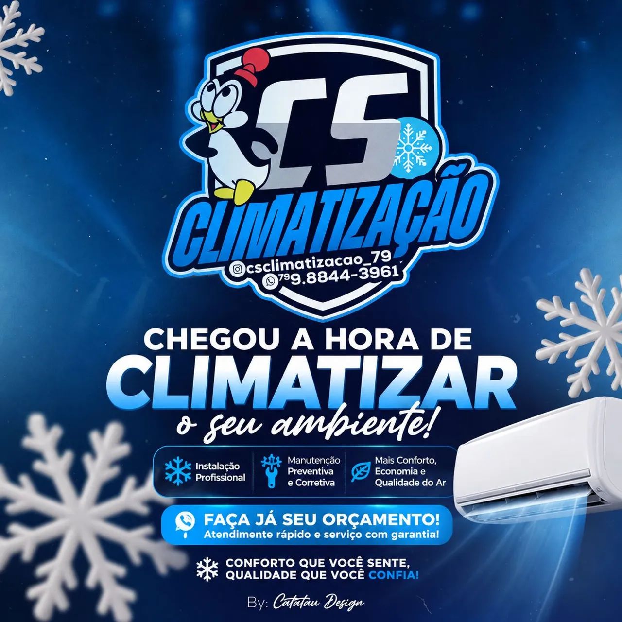 Ar condicionado, instalação. - Foto 2