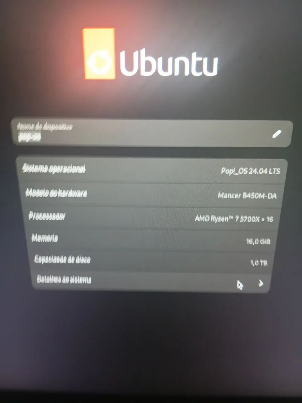 Pc + periféricos  - Foto 5