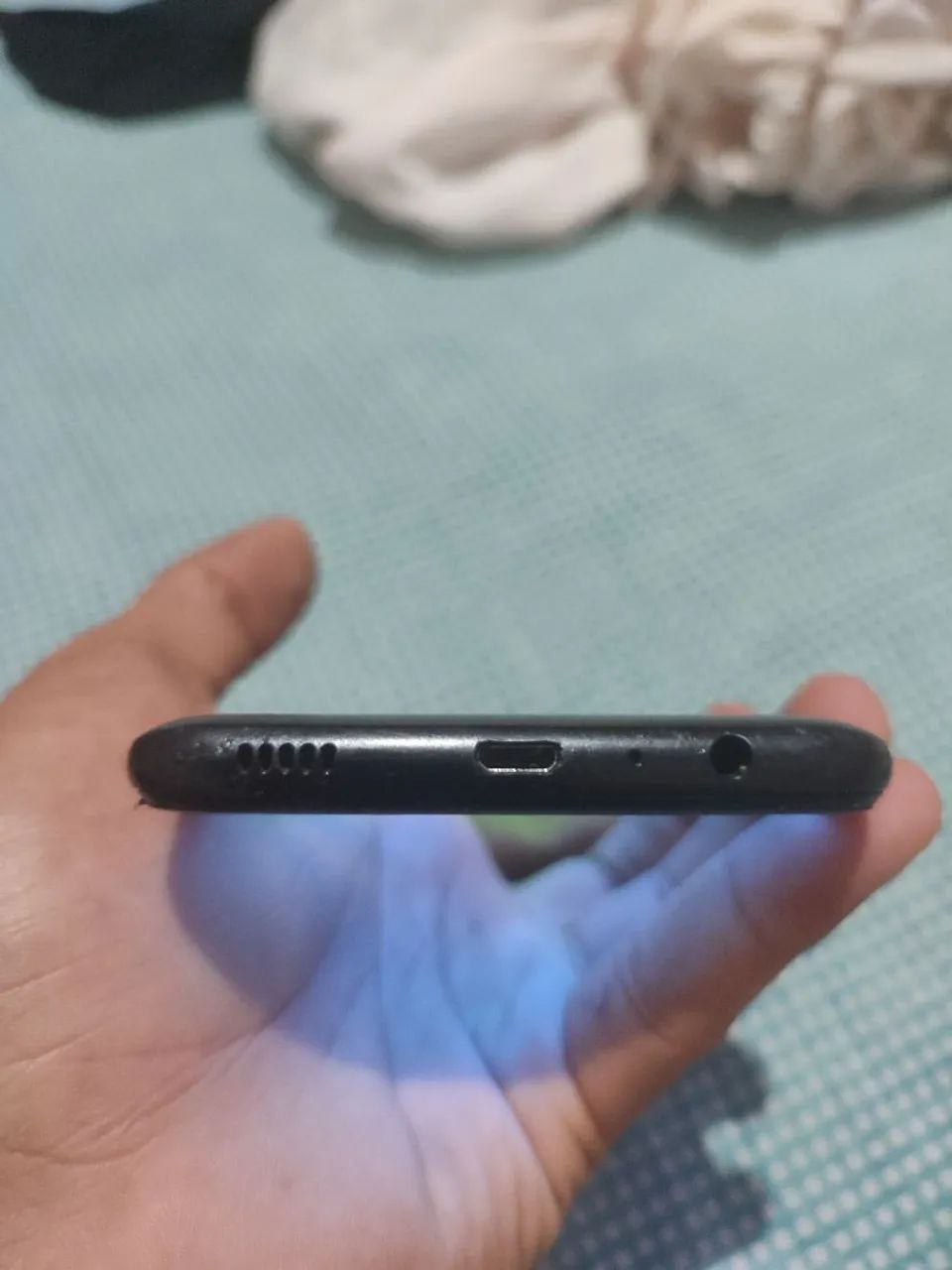 Samsung A03  - Foto 3