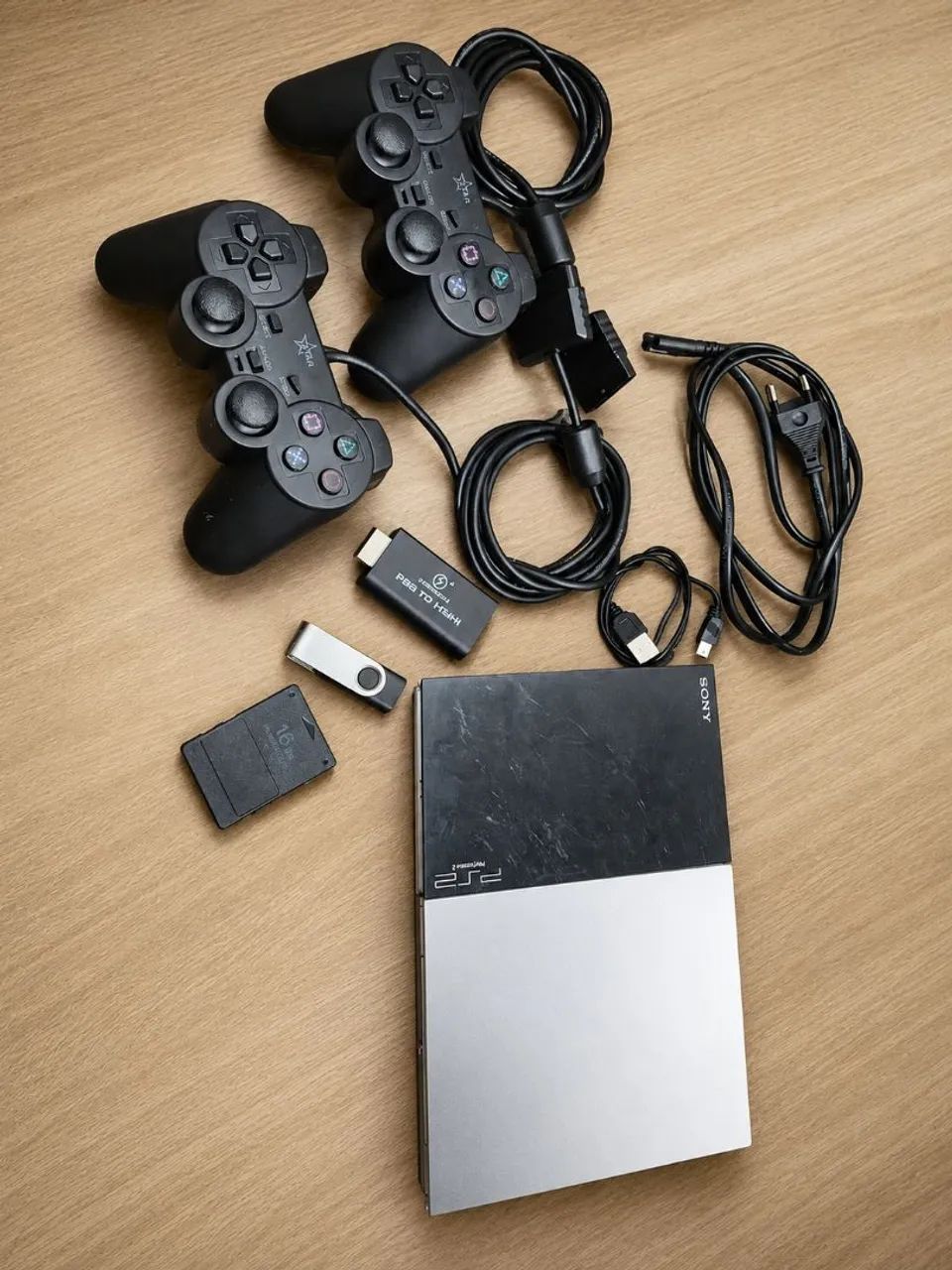 PlayStation 2