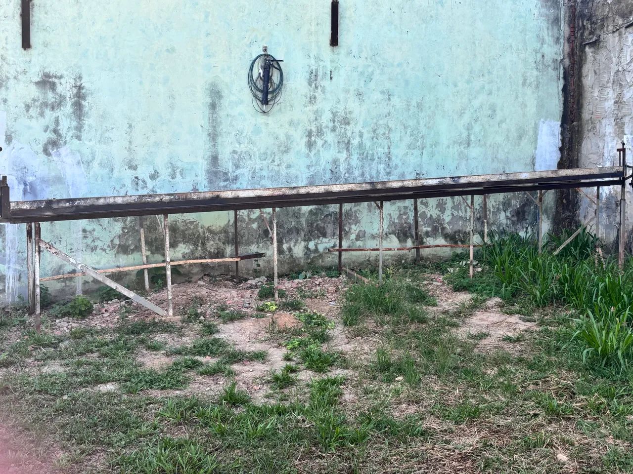 Dobradeira manual para calhas ou terça a - Foto 3