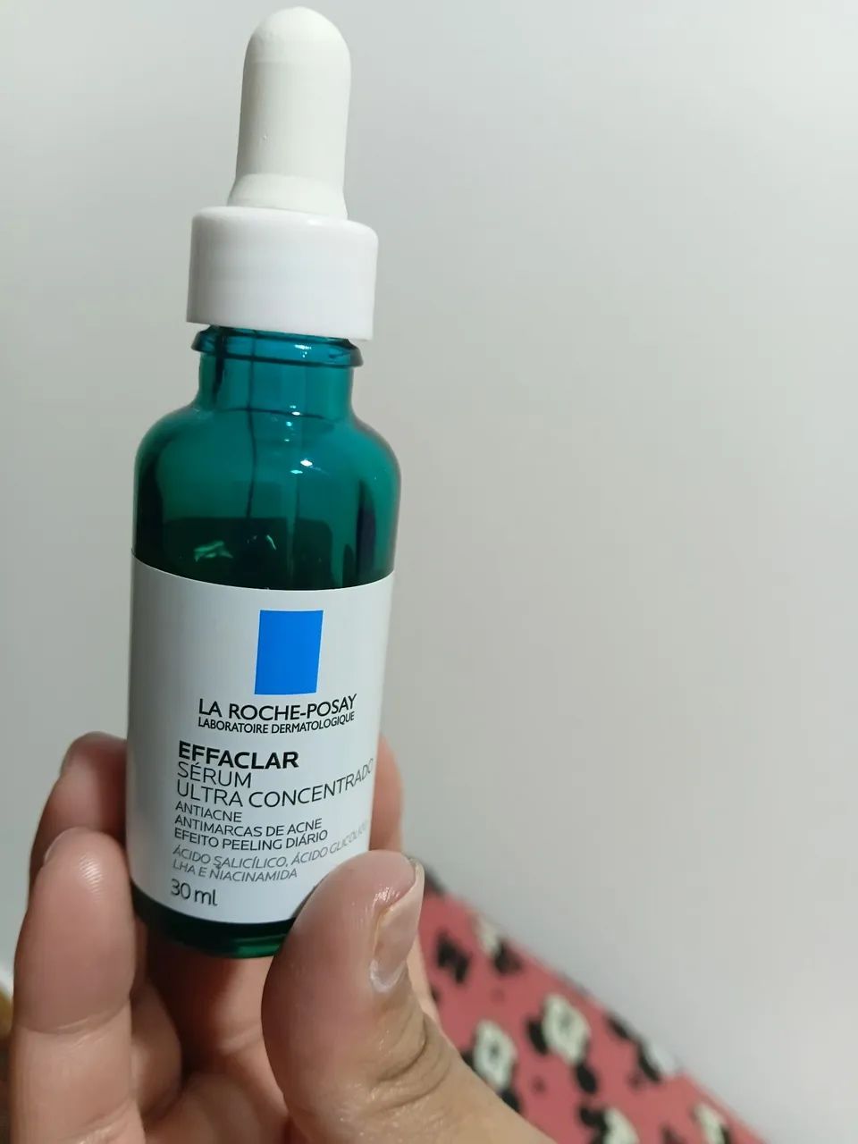 Sérum EFFACLAR LA ROCHE-POSAY - Foto 3