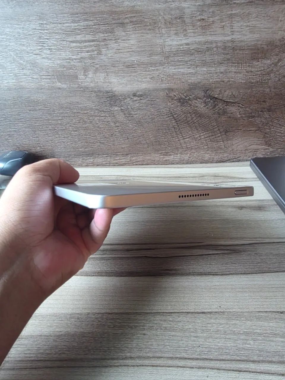 Redmagic Astra 12/256gb  - Foto 2