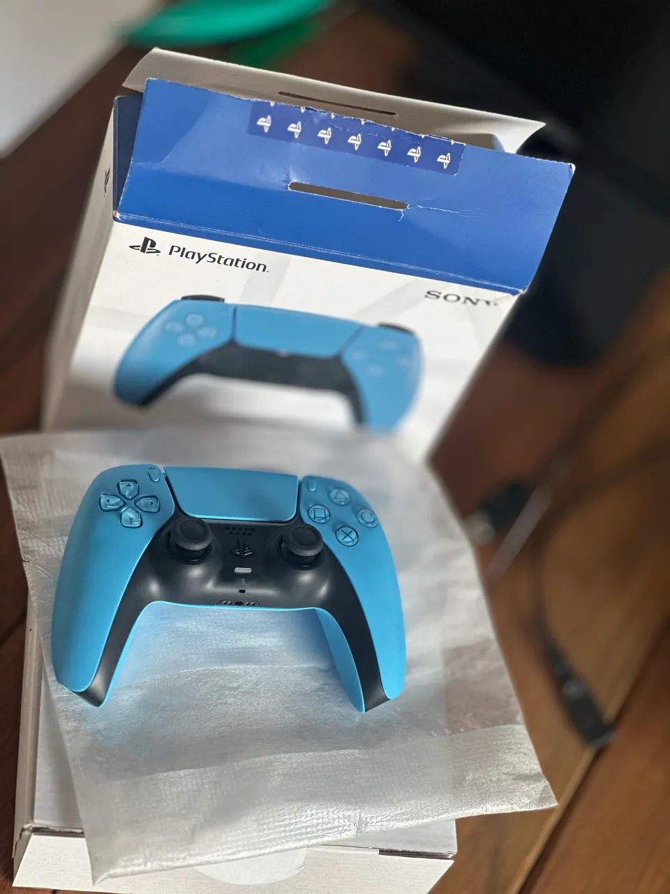 Controle PS5