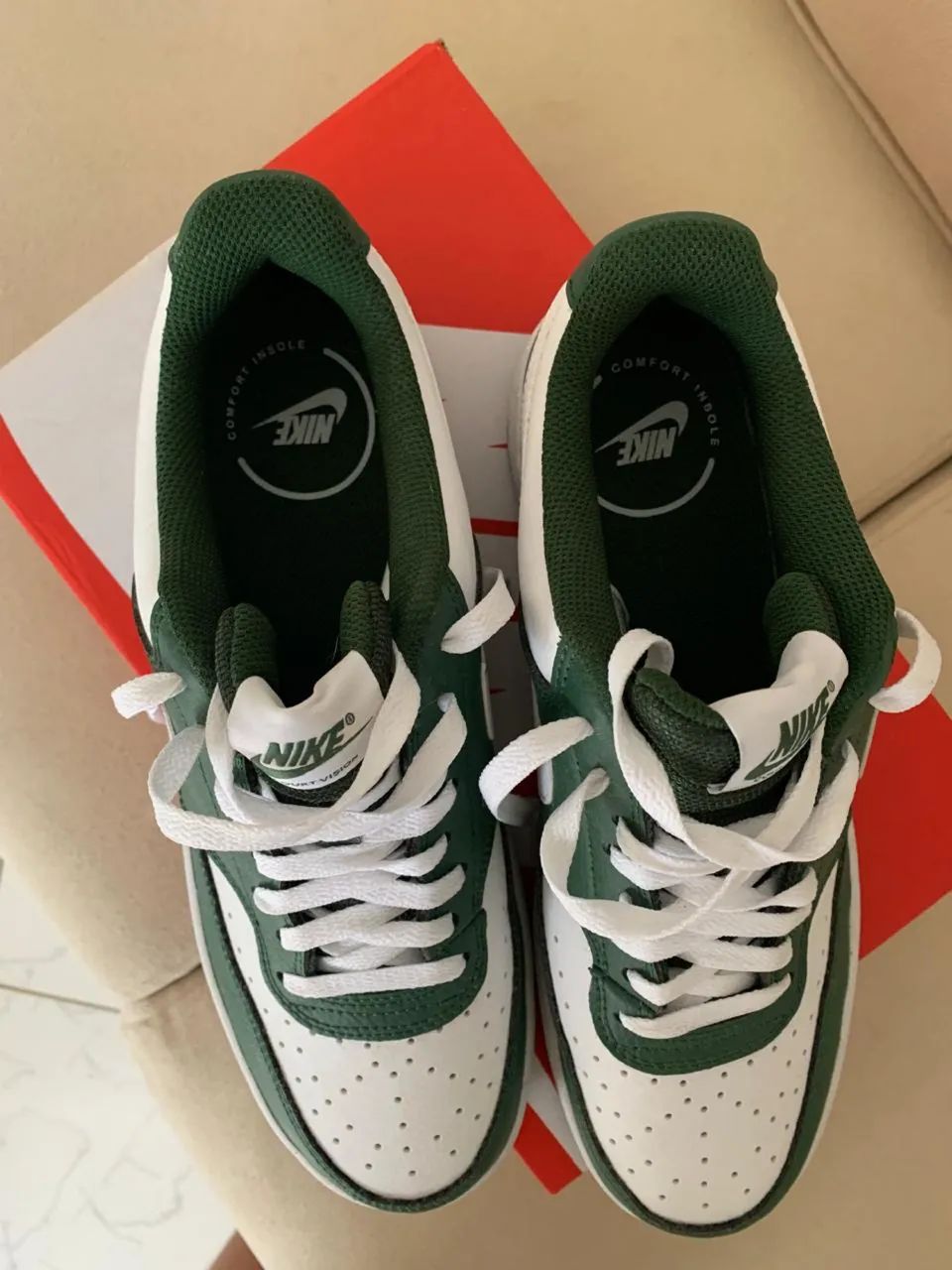Tênis Nike  - Foto 3