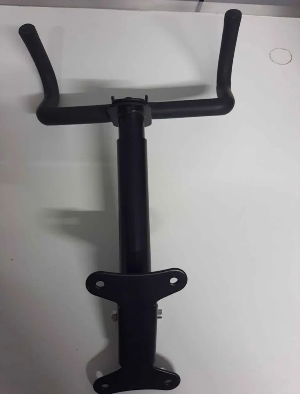 SUPORTE DE PAREDE ARTICULADO PARA BIKE.  - Foto 3