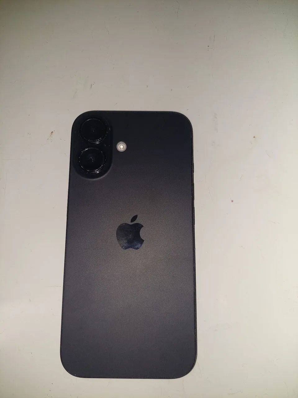 LEIA A LEGENDA ! Iphone 16 Afogado, apenas retirada de peças