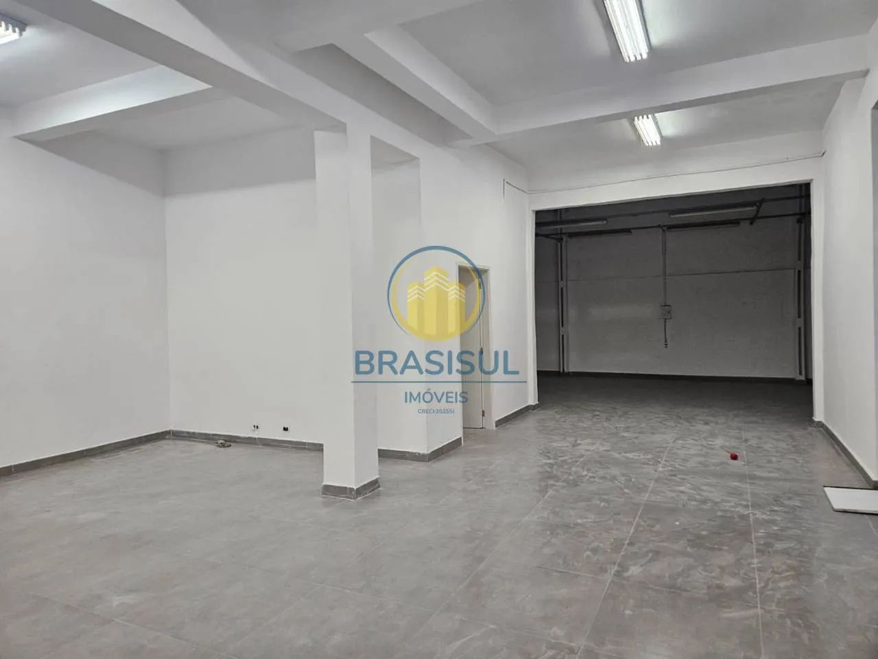 Salão para alugar, -Vila Mascote - - Foto 3
