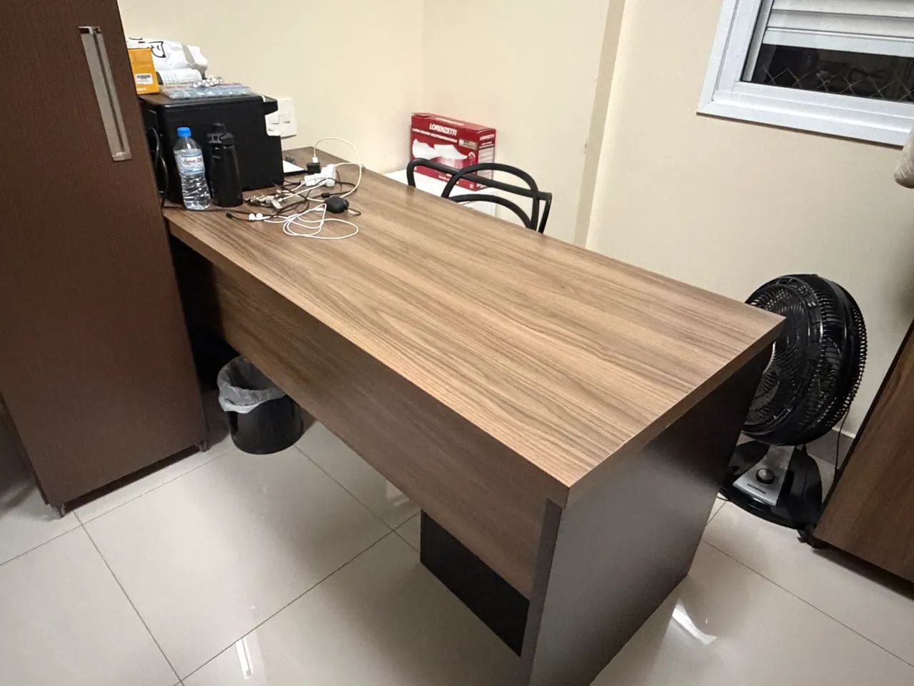 Vendo mesa Escritório  - Foto 4