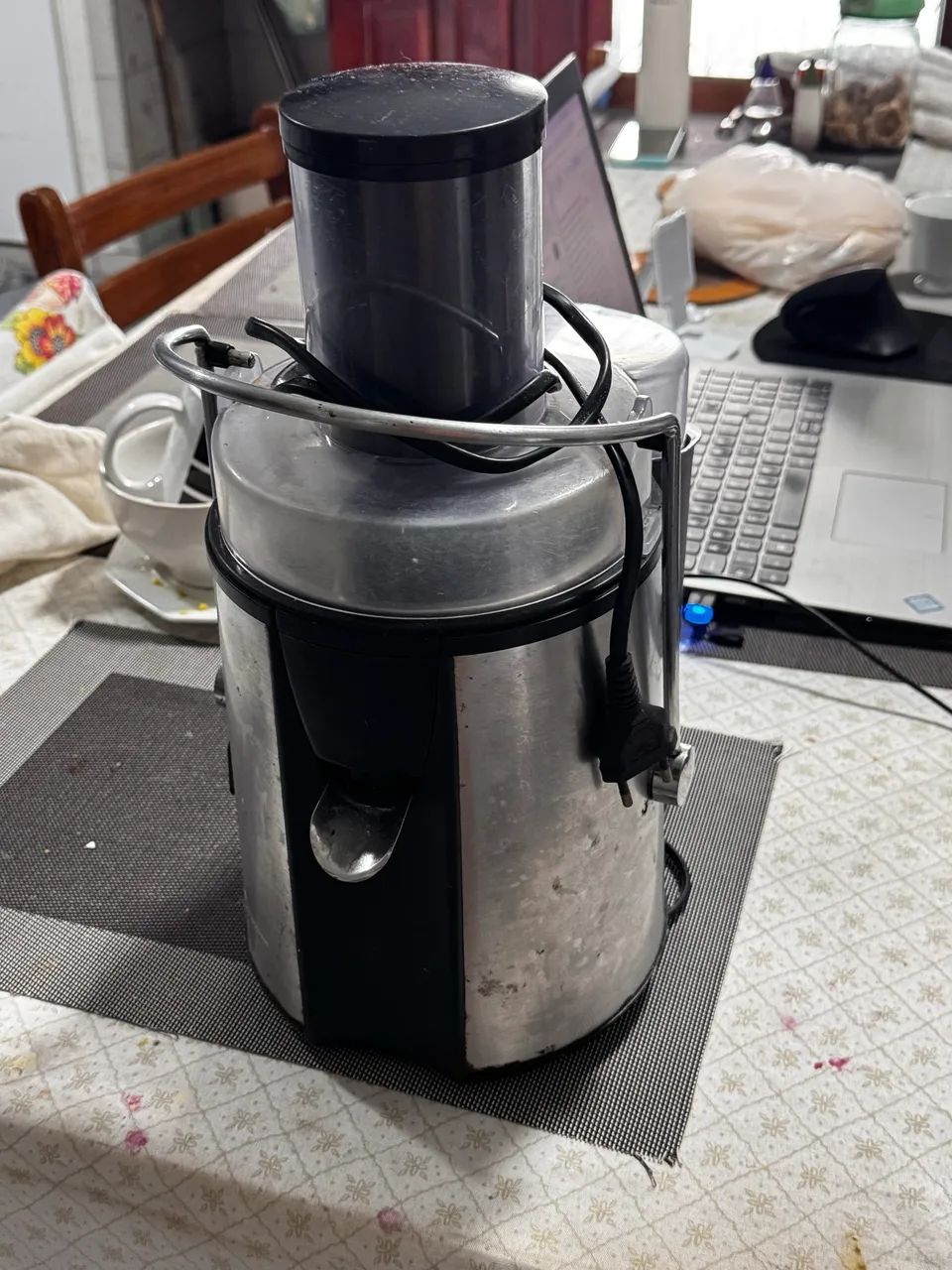 Extrator de Suco  - Foto 2