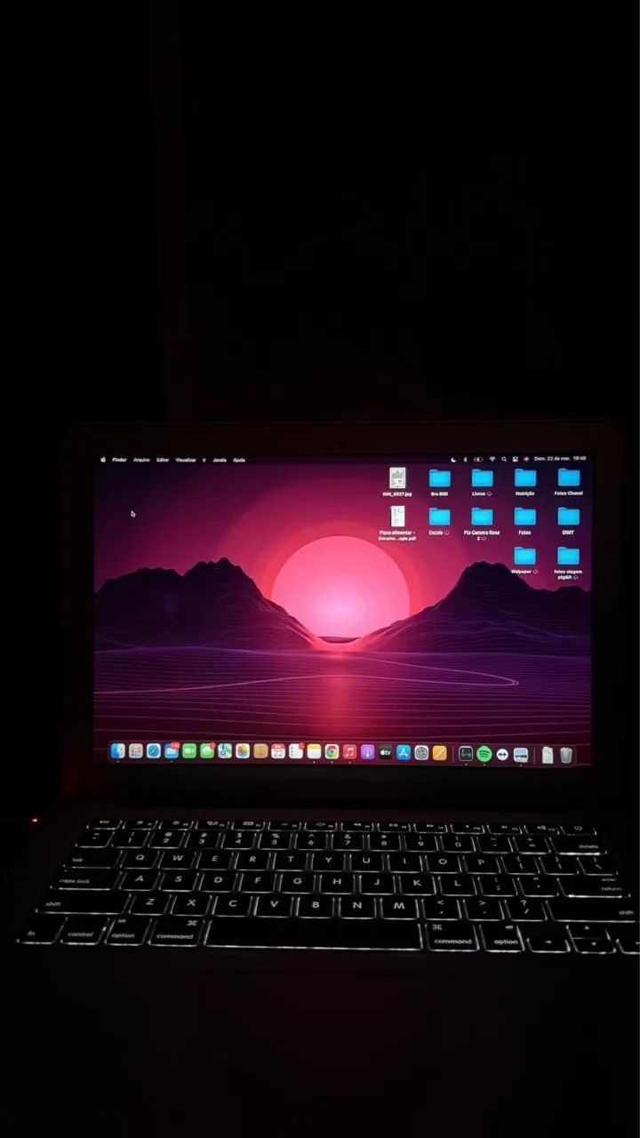 MacBook Air 13? Apple Super Conservado - Foto 2