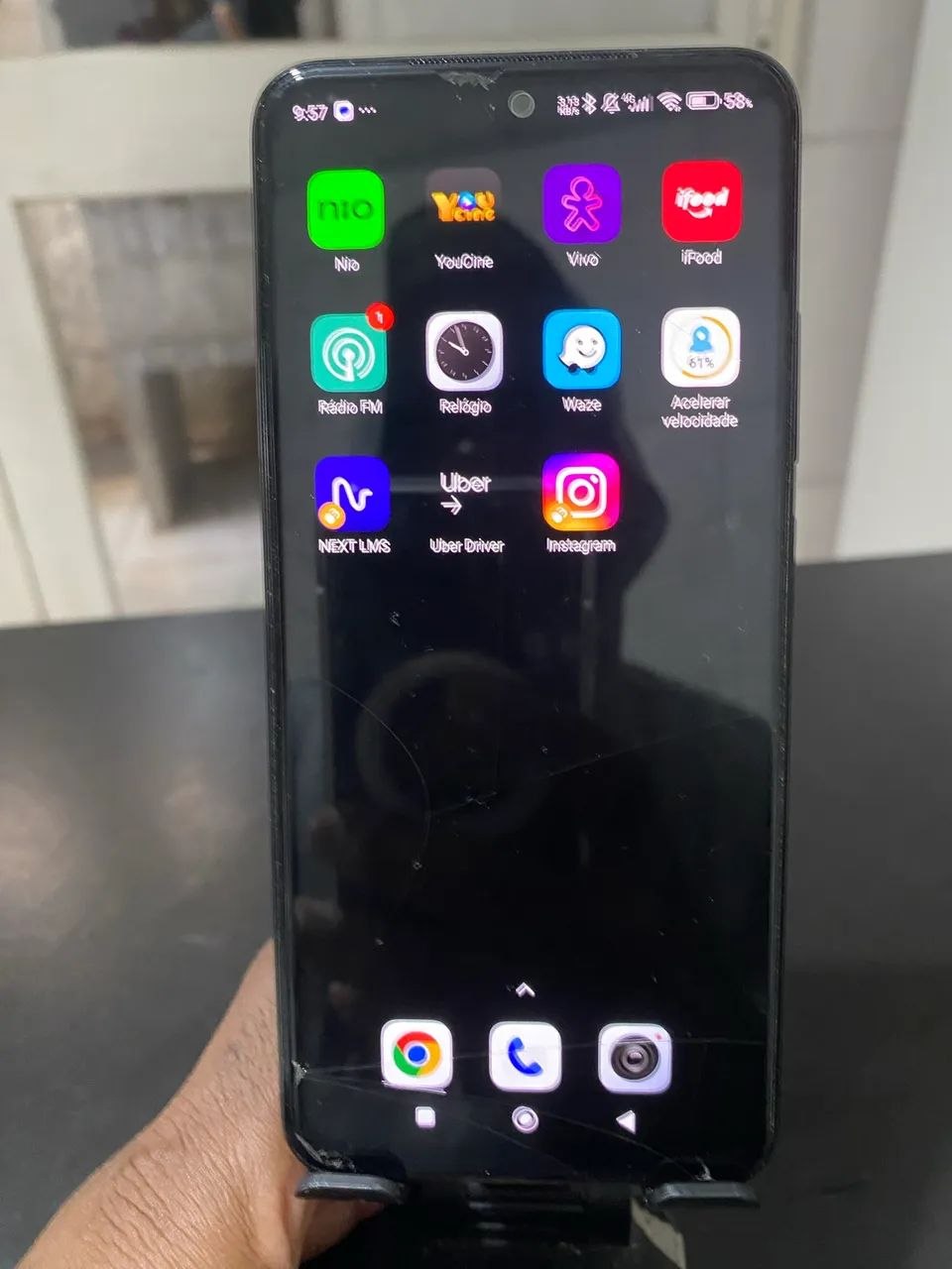 Vendo celular xiaomi  - Foto 2