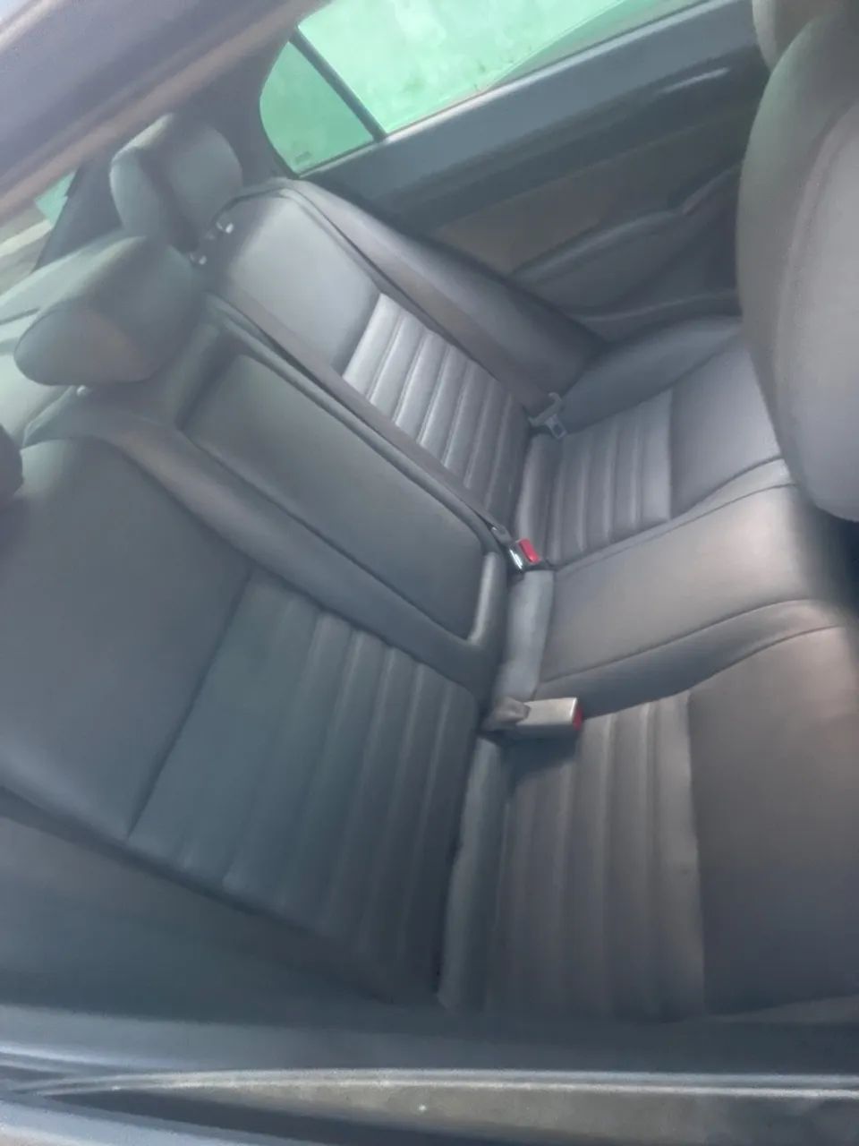 Civic 2008 - Foto 12