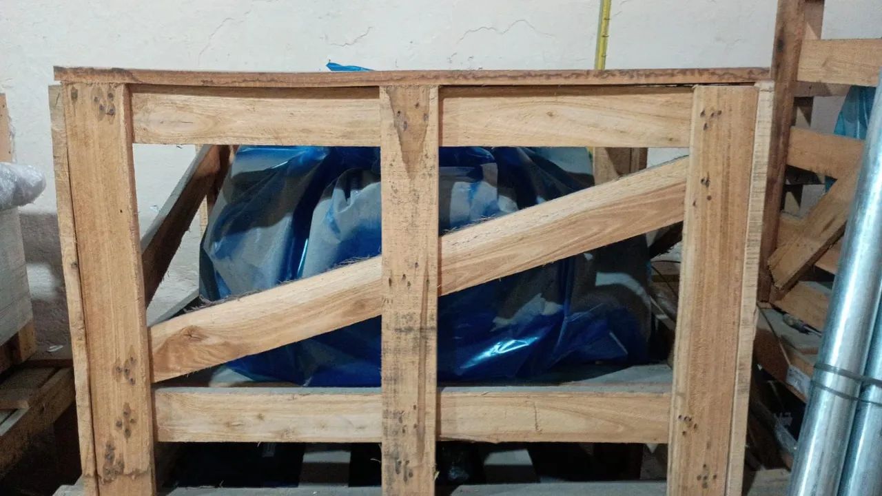 Motores elétrico Mercosul  - Foto 4