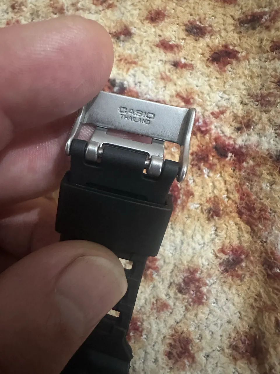 Relógio Casio G Choque GA100 - Foto 2