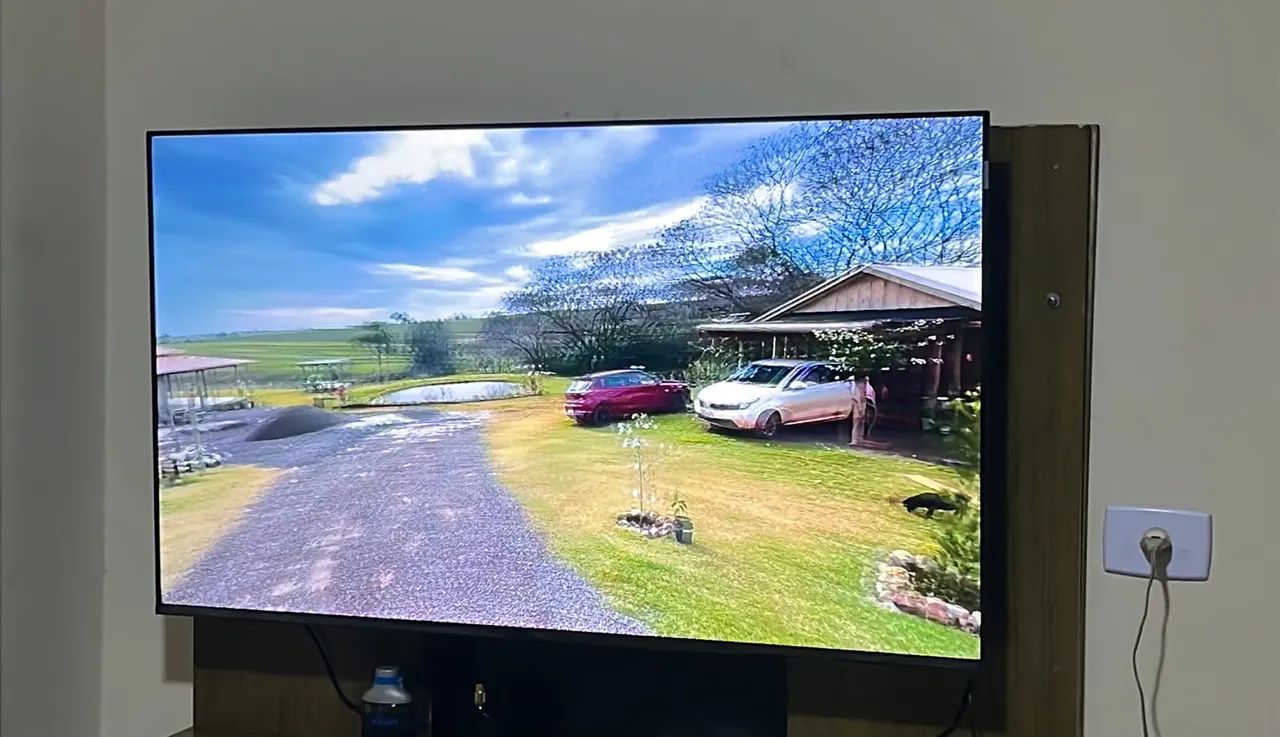 Tv de 50 polegadas 