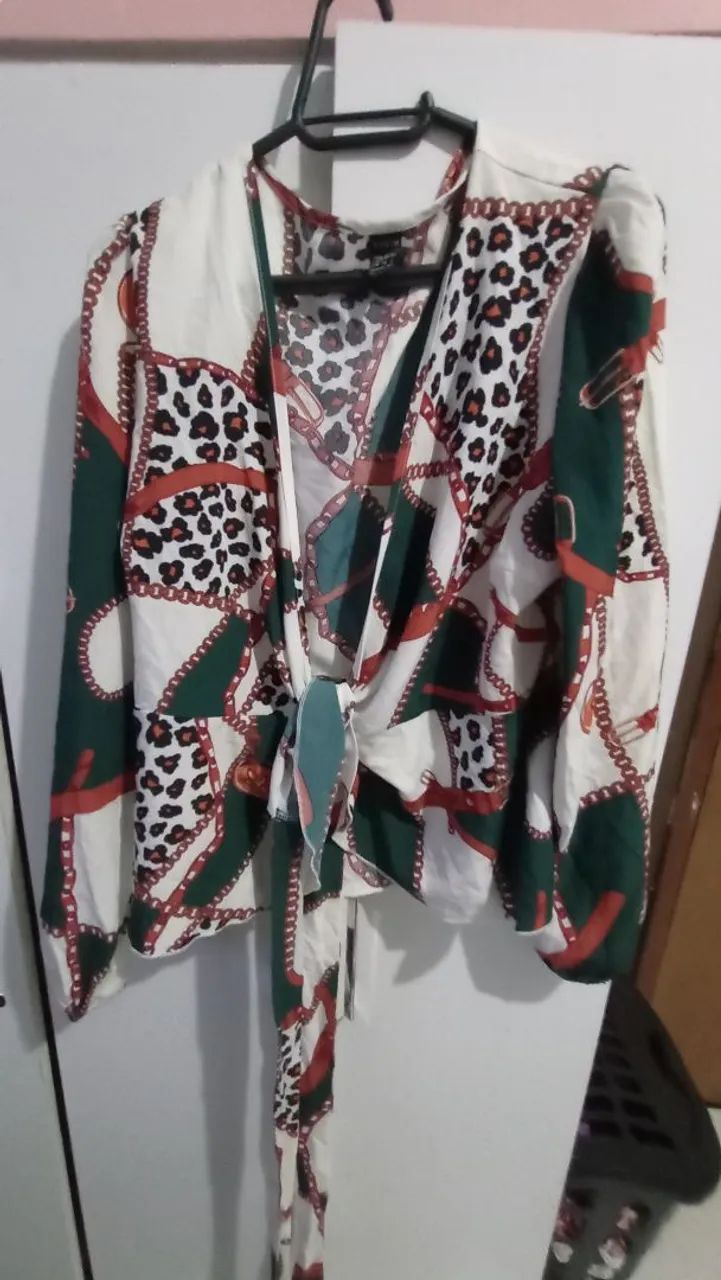 Lote de roupas  - Foto 3