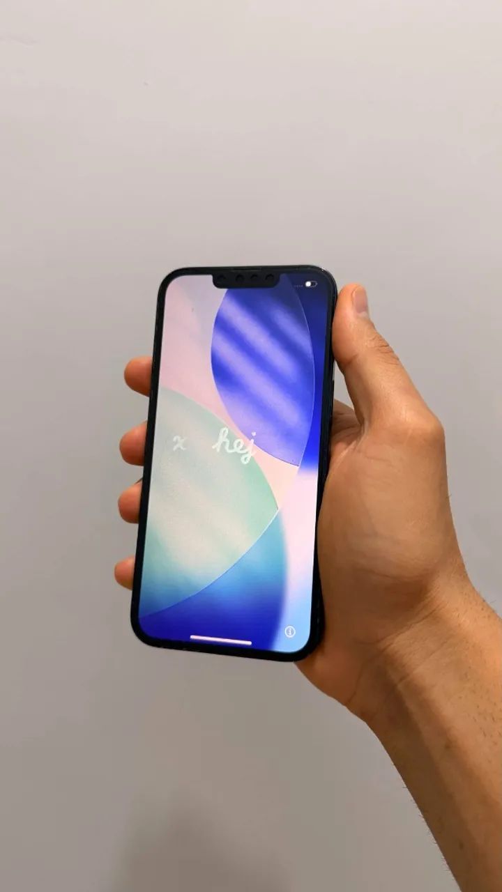 iphone 13 | 128gb | tudo original - Foto 5