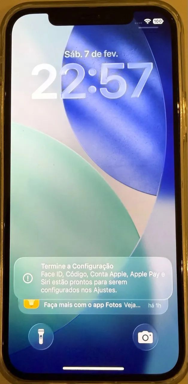 iPhone 12 Pro 512GB Graphite (MGMU3BZ/A) - Celulares e Smartphones