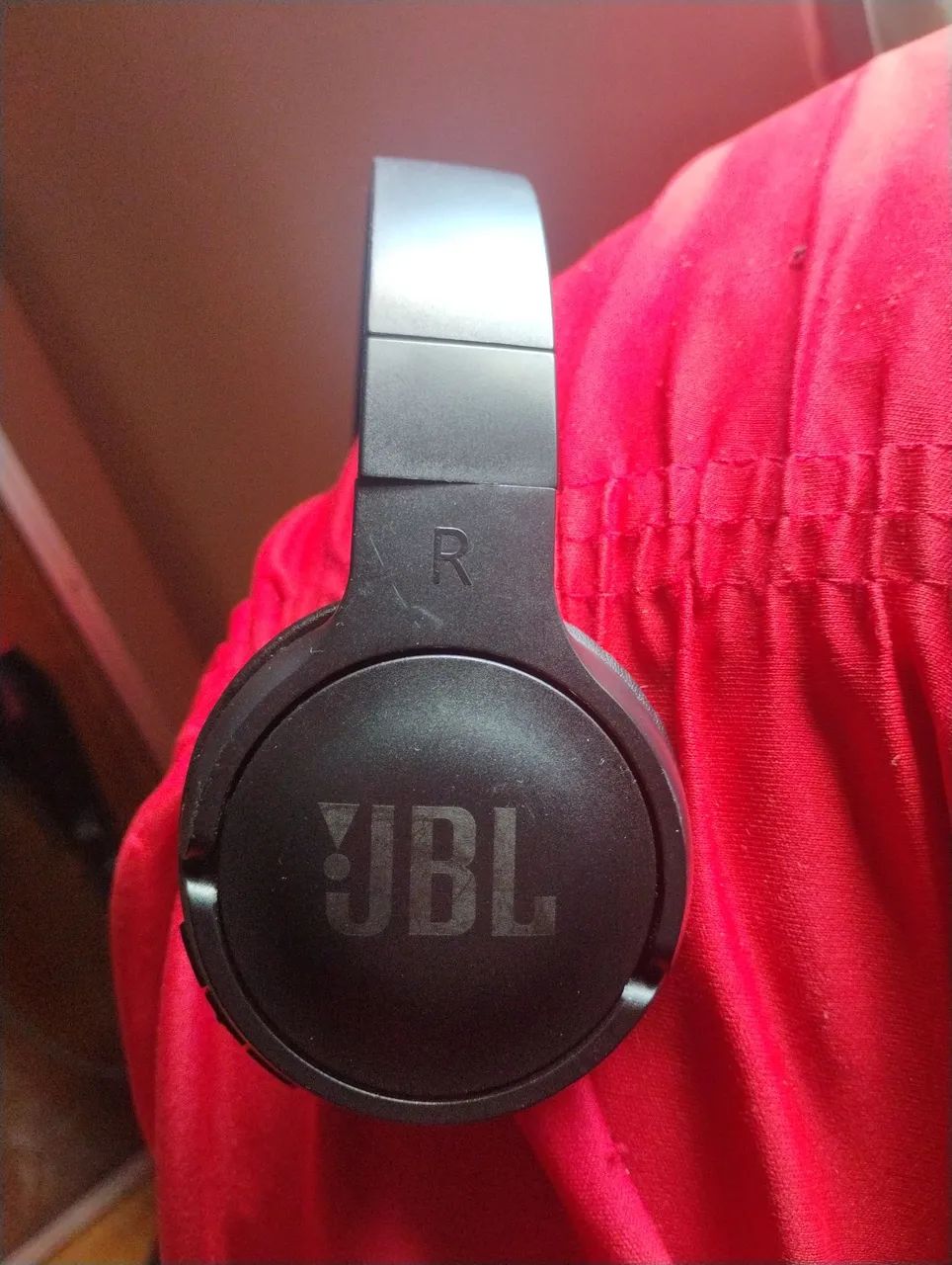 Fone de Ouvido Via Bluetooth JBL 510BT - Foto 2