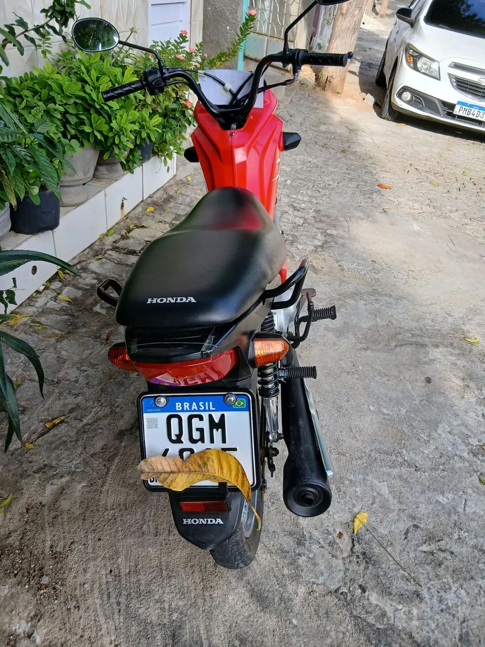 Honda - Foto 5
