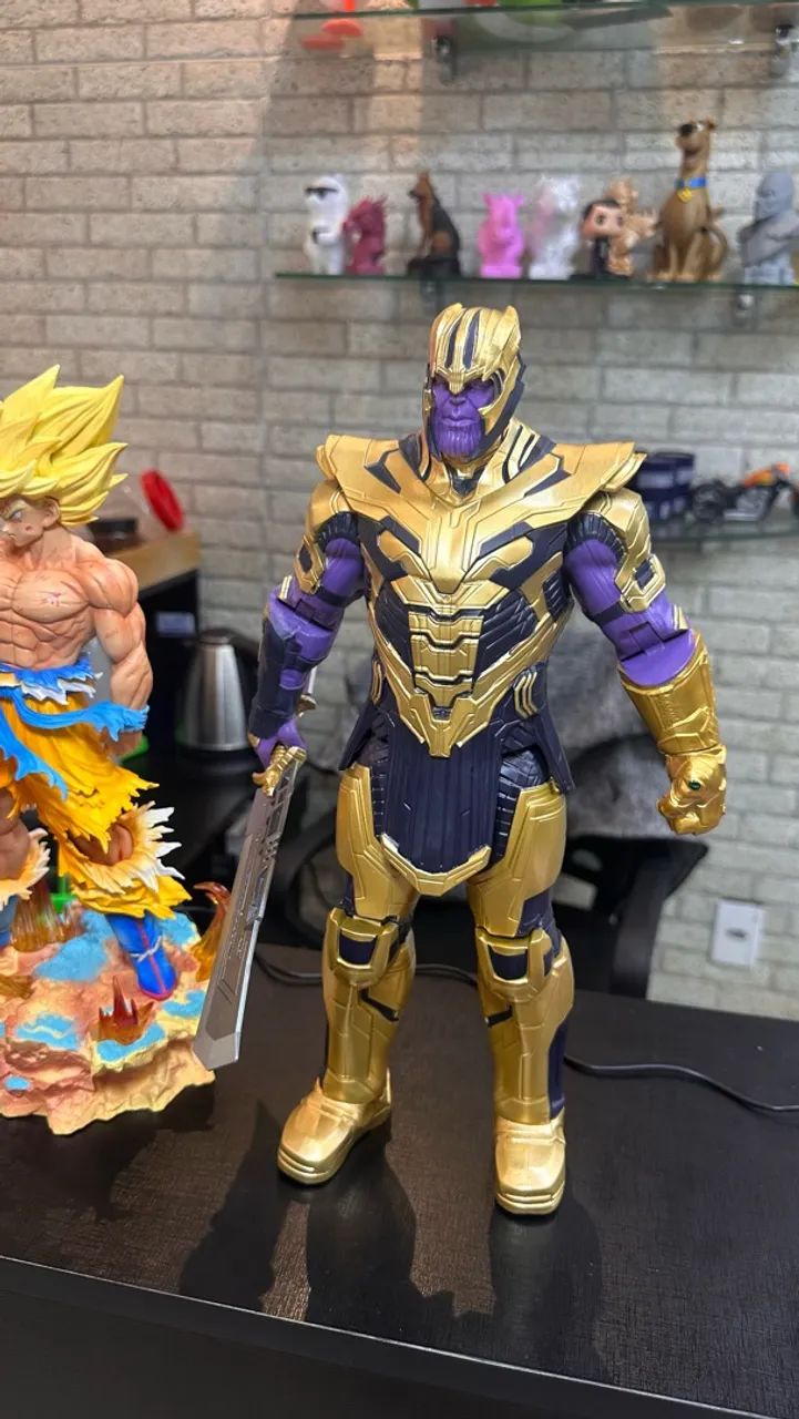 Thanos 