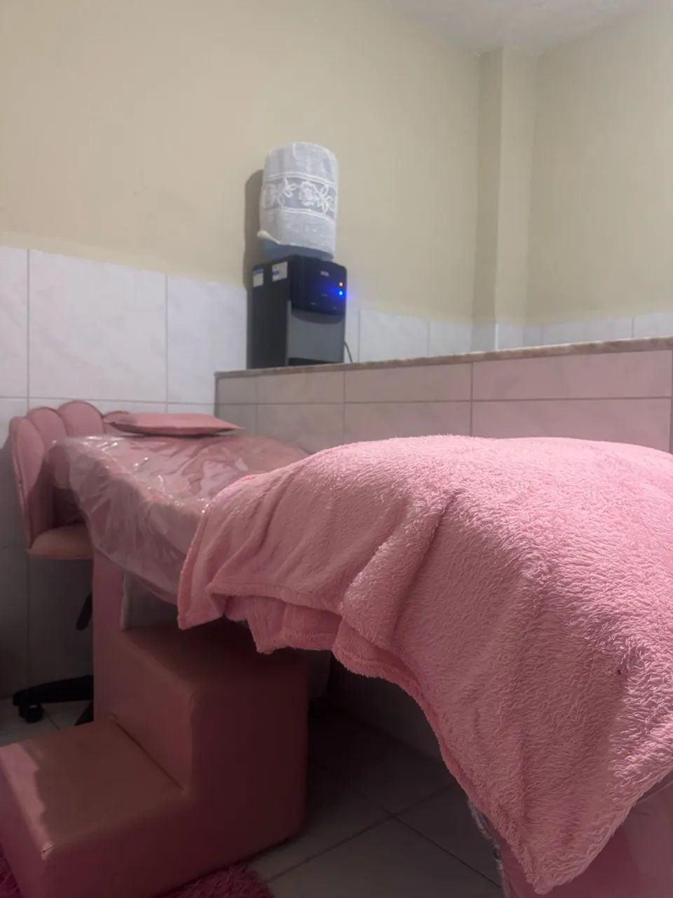 Kit de Maca , mocho e escadinha  - Foto 3